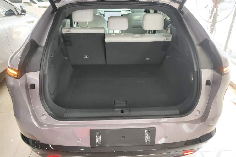 Used XPeng G6 2025 625 Long-Range Max Flagship Edition