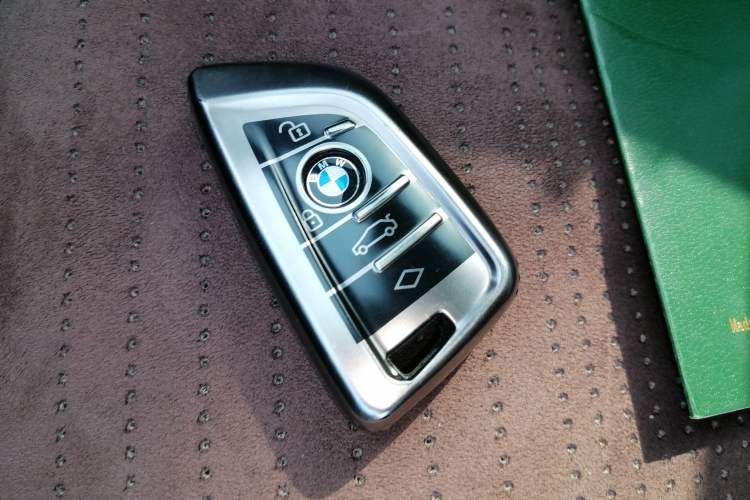 Used BMW X1 2021 sDrive20Li Fashion Model