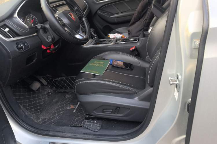 Used Roewe RX5 2020 20T Automatic 4G Connected Million-Dollar Flagship Edition
