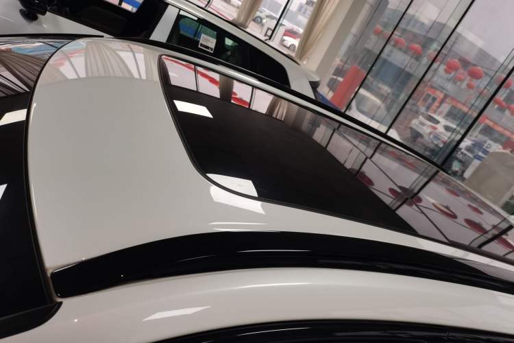 Used Volvo XC60 2022 B5 4x4 Zhiyi Sport Edition