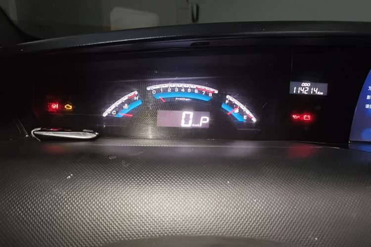 Used Luxgen Great 7 MPV 2016 2.0T Luxury Model