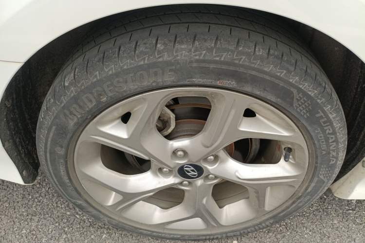 Used Hyundai Sonata 2018 Model 1.6T GLS Smart Version China VI
