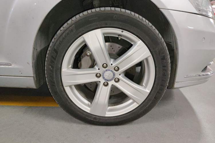 Used Mercedes-Benz S-Class 2010 S 400 L HYBRID