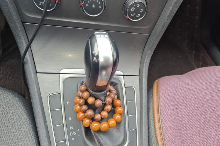 Used Volkswagen Golf 2016 230TSI Automatic Comfort Version