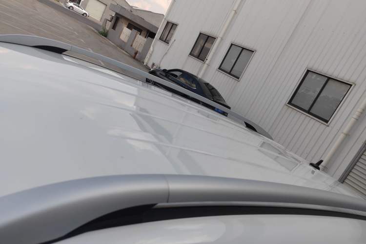 Used JETOUR X70M 2020 1.5T Manual Travel Companion Model
