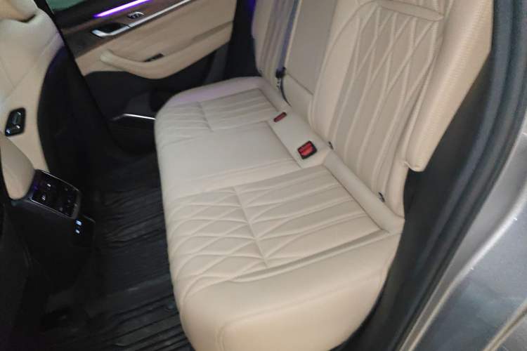 Used Geely Auto Monjaro L 2025 Dongfang Yao 2.0TD Automatic Lanxing Edition