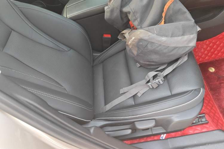 Used Buick Envision 2021 Encore Plus 652T Five-Seat Luxury Model
