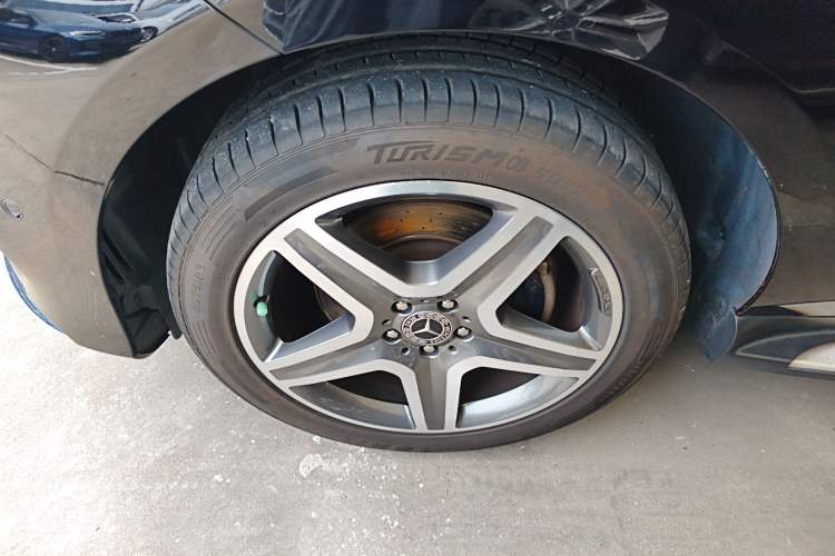 Used Mercedes-Benz GLE 2019 GLE 400 4MATIC Exclusive Edition