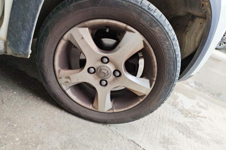 Used Suzuki Wagon R X5 2016 1.4L Entry Model China V Standard
