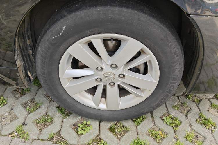 Used Nissan Teana 2011 2.5L XL Advanced Edition
