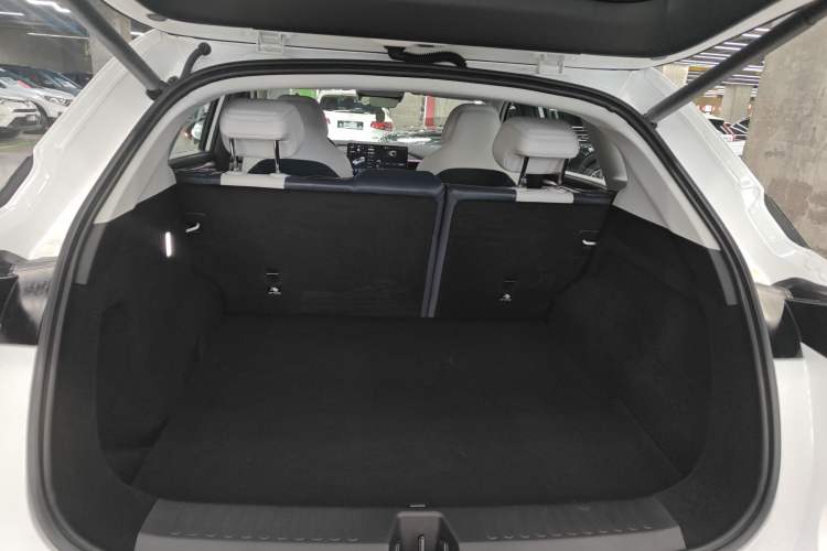 Used ARCFOX Alpha T5 2024 660 MAX