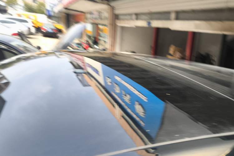 Used Li Auto L7 2023 Air model
