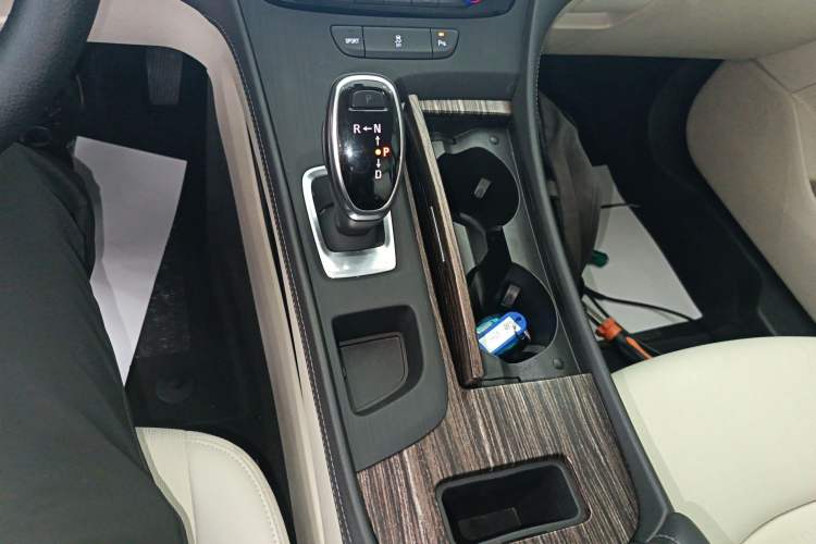 Used Buick LaCrosse 2020 652T Elite Edition
