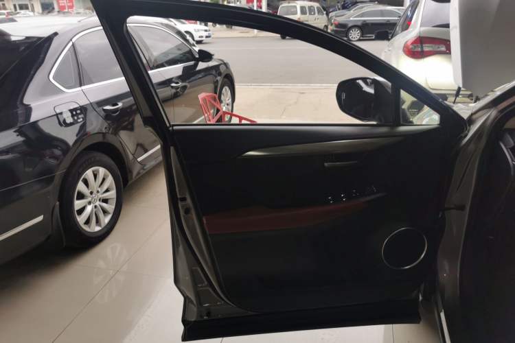 Used Lexus NX 2020 300h Front-Drive FENGSHANG Version China VI Standard