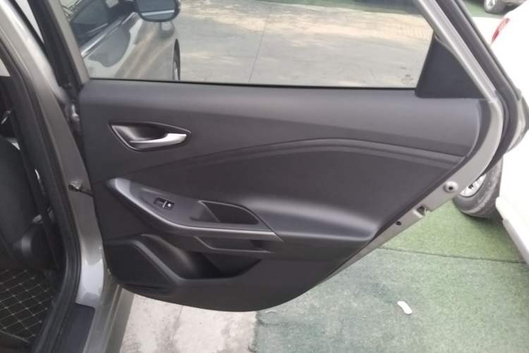 Used Hyundai Lafesta 2019 280TGDi Sport Edition China VI
