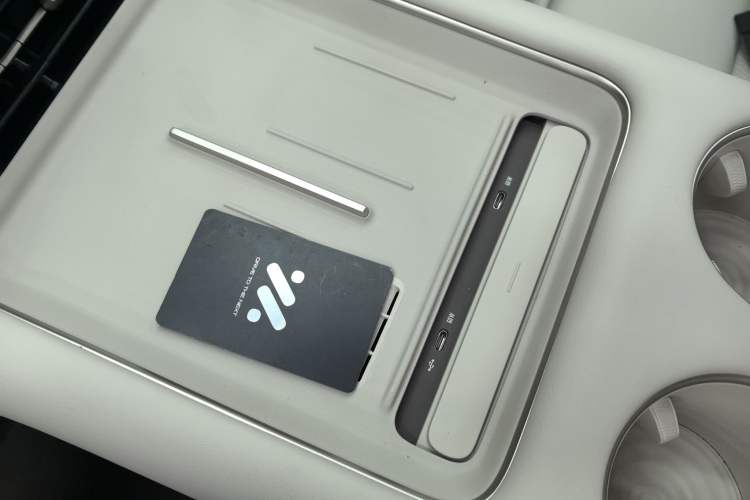 Used IM LS6 2026 Model Range-Extending 66 Max