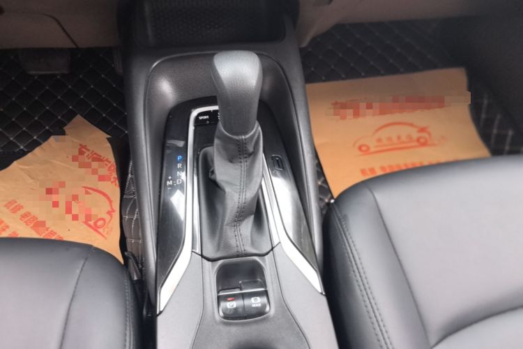 Used Toyota Allion 2021 2.0L Luxury Edition