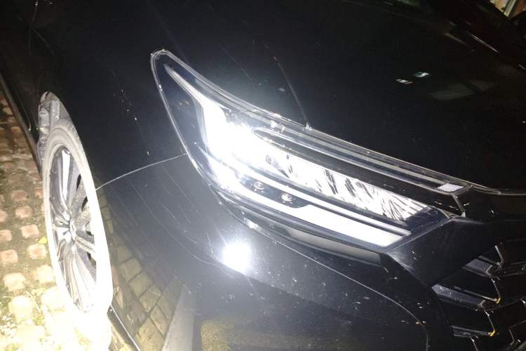 Used Honda Elysion 2022 2.0L eHEV Luxury Edition
