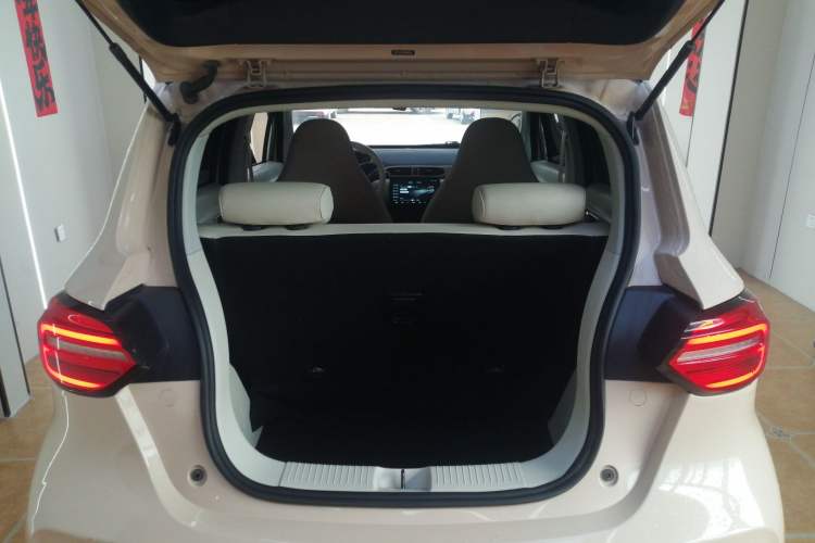 Used Leapmotor T03 2023 310 Lite Edition
