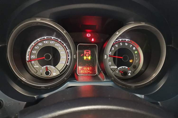 Used Mitsubishi Pajero 2018 V97 3.8L 5-Door GLS Sunroof – Middle East