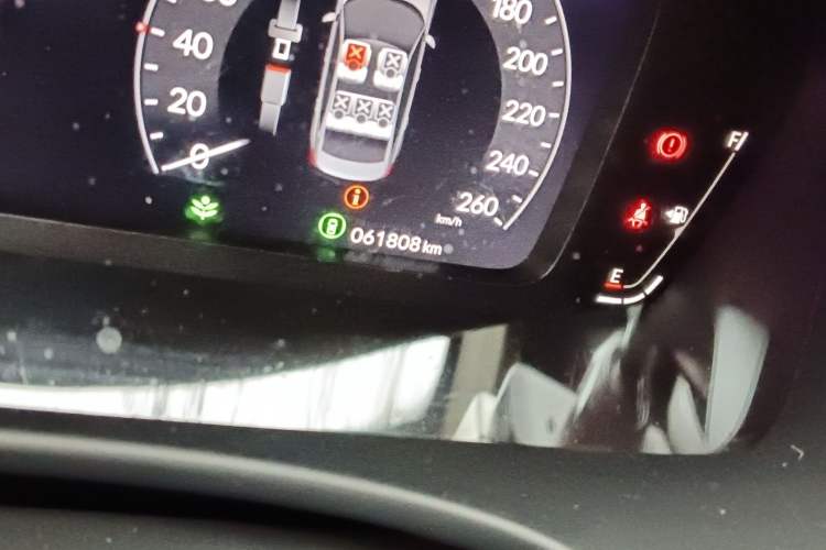 Used Honda Integra 2022 240TURBO CVT Technology Edition