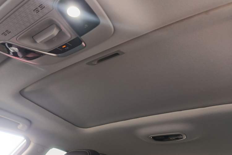 Used Geely Auto Emgrand 2021 UP 1.5L CVT Comfort Model
