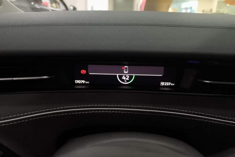 Used Volkswagen ID.7 VIZZION 2024 First Edition