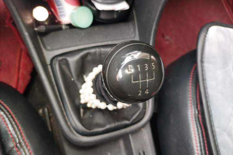 Used Volkswagen Santana 2013 1.4L Manual Fashion Edition
