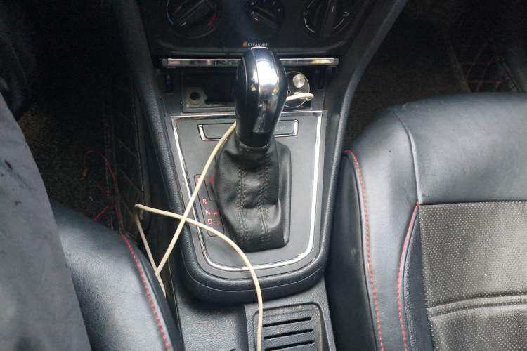 Used Volkswagen Bora 2018 1.5L Automatic Fashion Model
