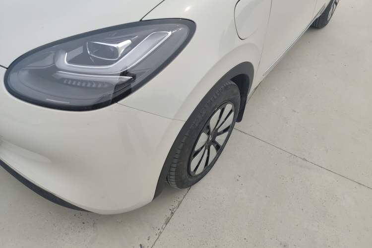 Used Wuling Bingo 2024 333 km Enjoyment Version