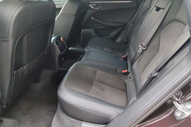 Used Porsche Macan 2017 Macan 2.0T