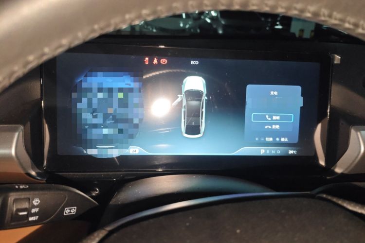 Used XPeng P5 2024 500 Plus Edition
