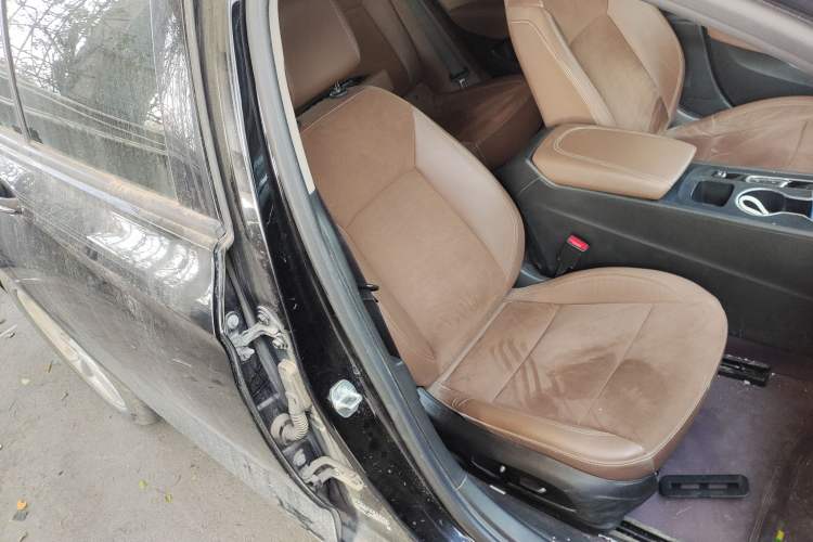 Used Buick Regal 2023 552T Smart Enjoyment Version