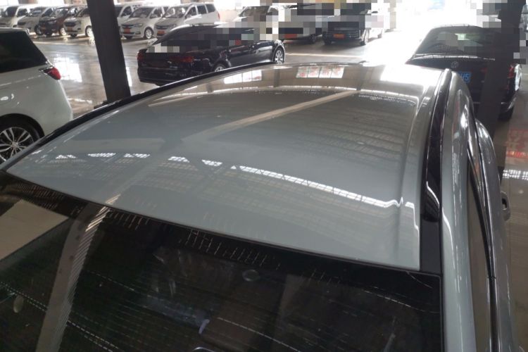 Used Wuling Xingguang S 2025 Model 510 km Leading Version
