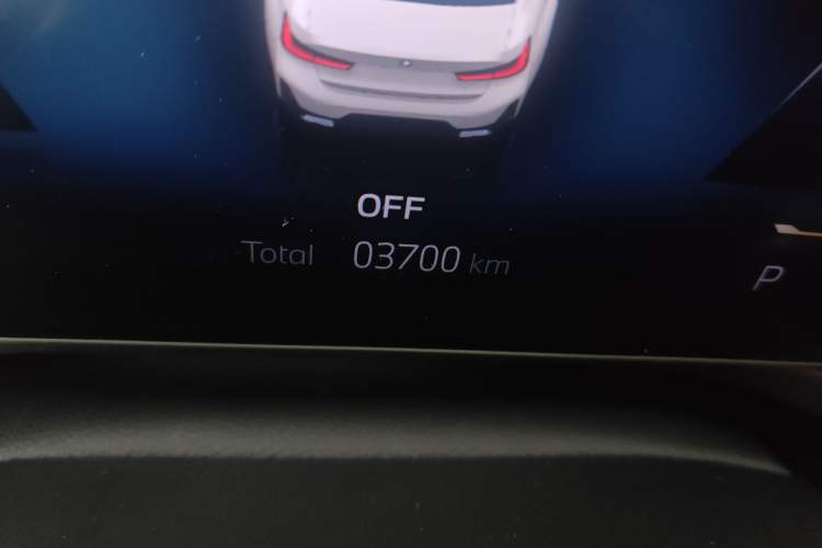 Used BMW 3 Series 2024 325Li M Sport Package
