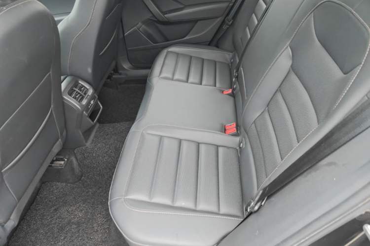Used Volkswagen Tharu 2021 280TSI Two-Wheel-Drive Luxury Plus Edition
