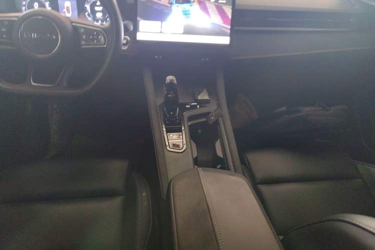 Used Lynk & Co 03 2023 1.5TD DCT JingPlus