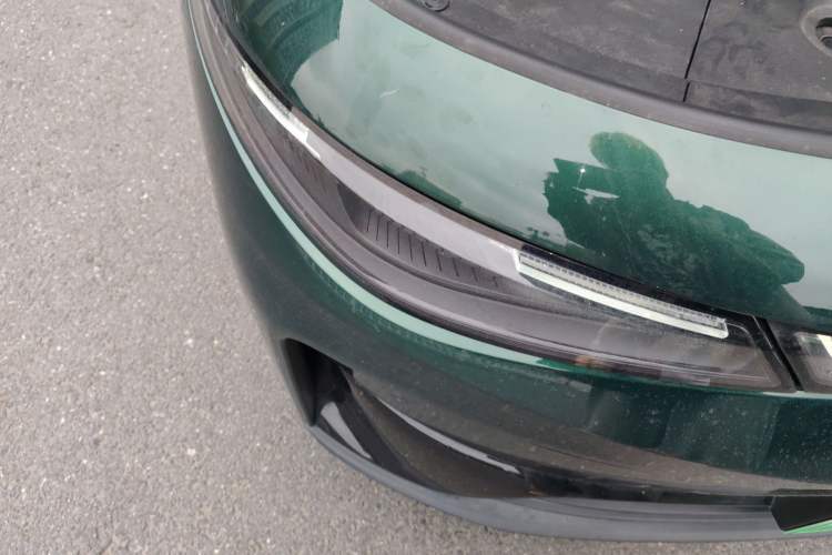 Used Leapmotor C10 2024 530 Smart Edition Right Front Headlight