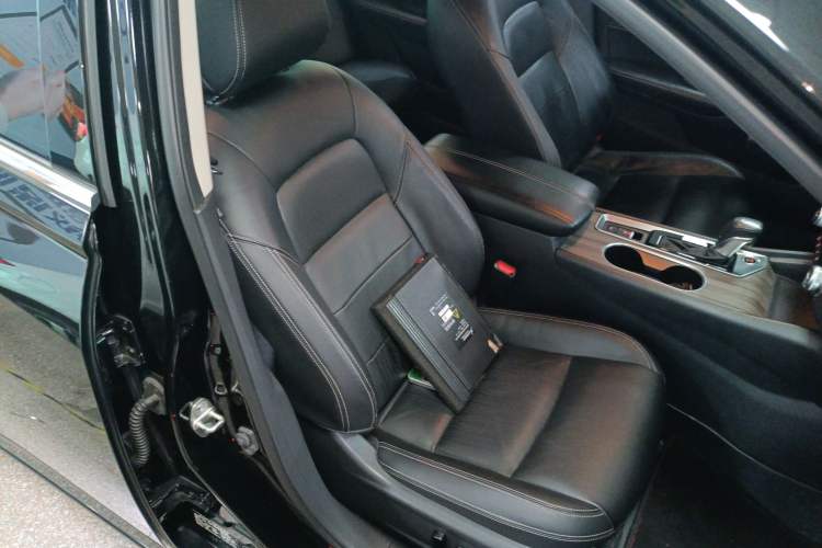 Used Nissan Teana 2021 2.0L XL Comfort Edition Right Front Seat