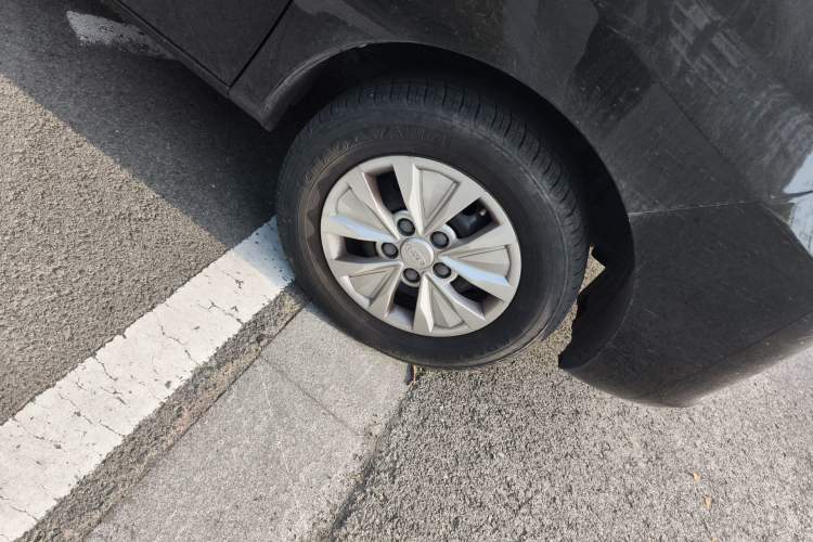 Used JAC Refine M3 2019 PLUS Maker Edition 1.8L Luxury Model