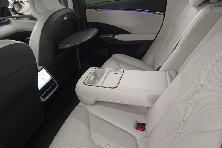 Used XPeng G7 2025 702 Max
