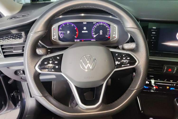 Used Volkswagen Passat 2023 Revised 330TSI Starry Elite Edition
