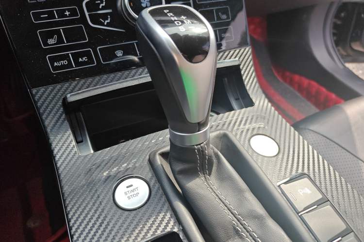 Used Hongqi H5 2019 30TD Smart Connect Dynamic Edition