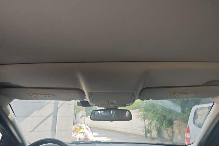 Used Land Rover Range Evoque 2015 2.0T Five-Door Fashion Edition