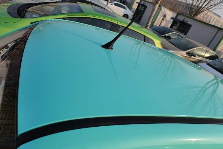 Used Bestune Pony 2026 Model 222km Cute Horse Plus
