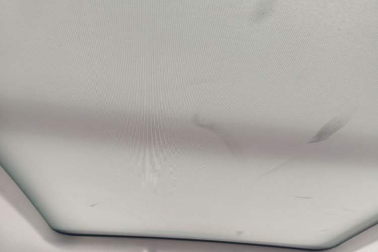 Used Volkswagen T-Cross 2019 280TSI DSG Comfort Edition Headliner