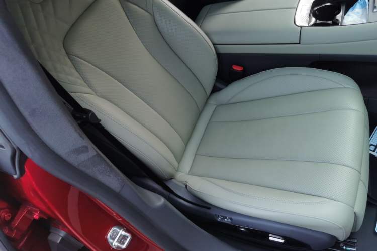 Used EXEED Star Era ES 2025 Pure Electric Ultra Flagship 100 kWh
