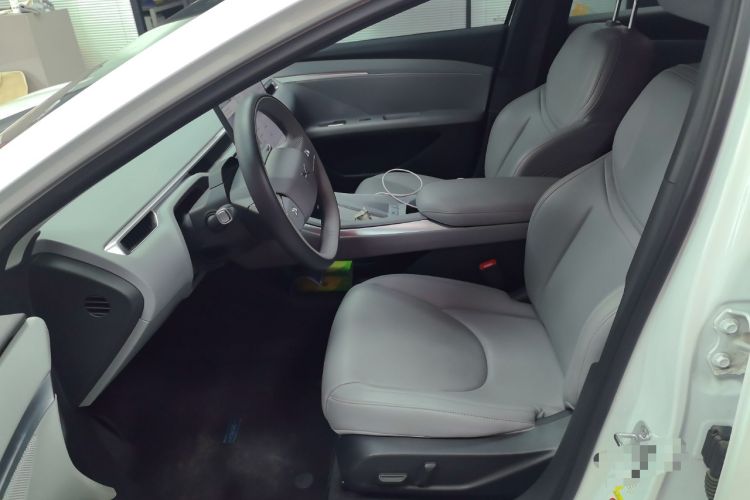 Used XPeng MONA M03 2024 515 Long-Range