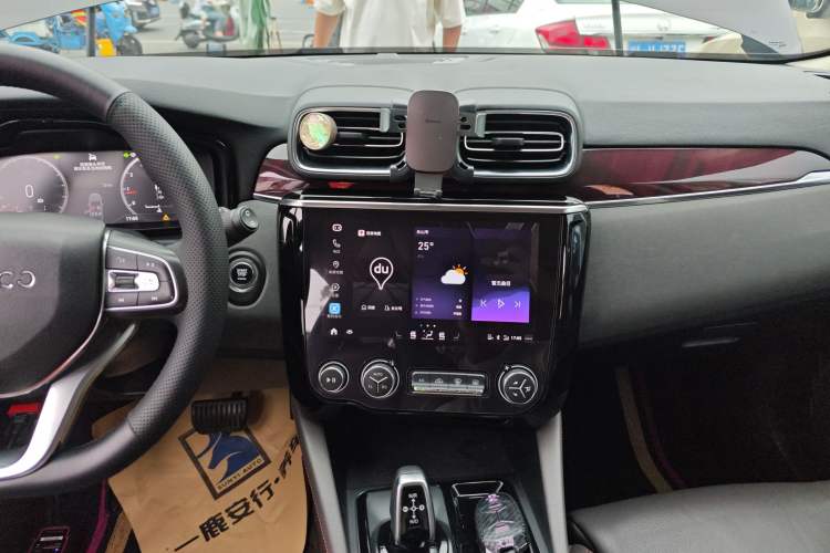 Used Lynk & Co 02 2019 High-Energy Edition 2.0T Automatic Two-Wheel Drive Shine Pro Edition China VI Standard