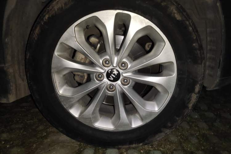 Used Kia Sorento 2013 2.2T 5-Seater Diesel Luxury Edition